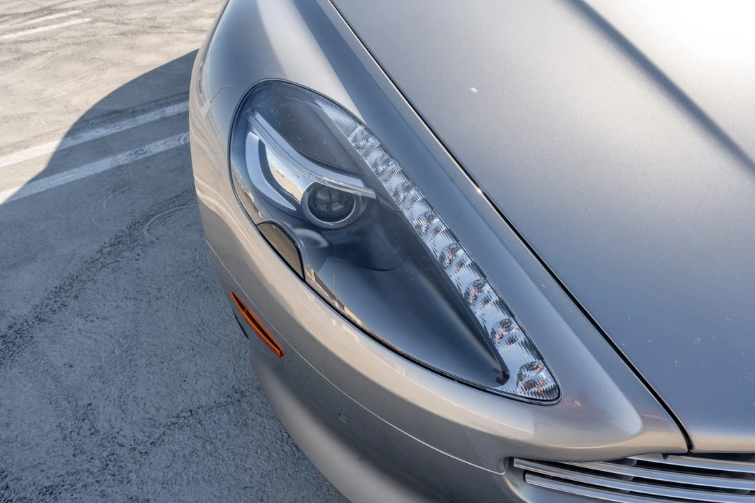 2016 Aston Martin DB9 - Image 13 of 31