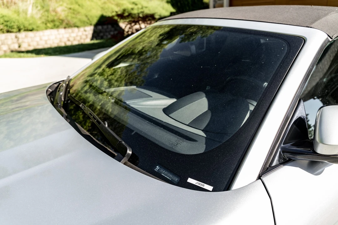 2016 Jaguar F-Type 1st Gen - Image 17 of 31