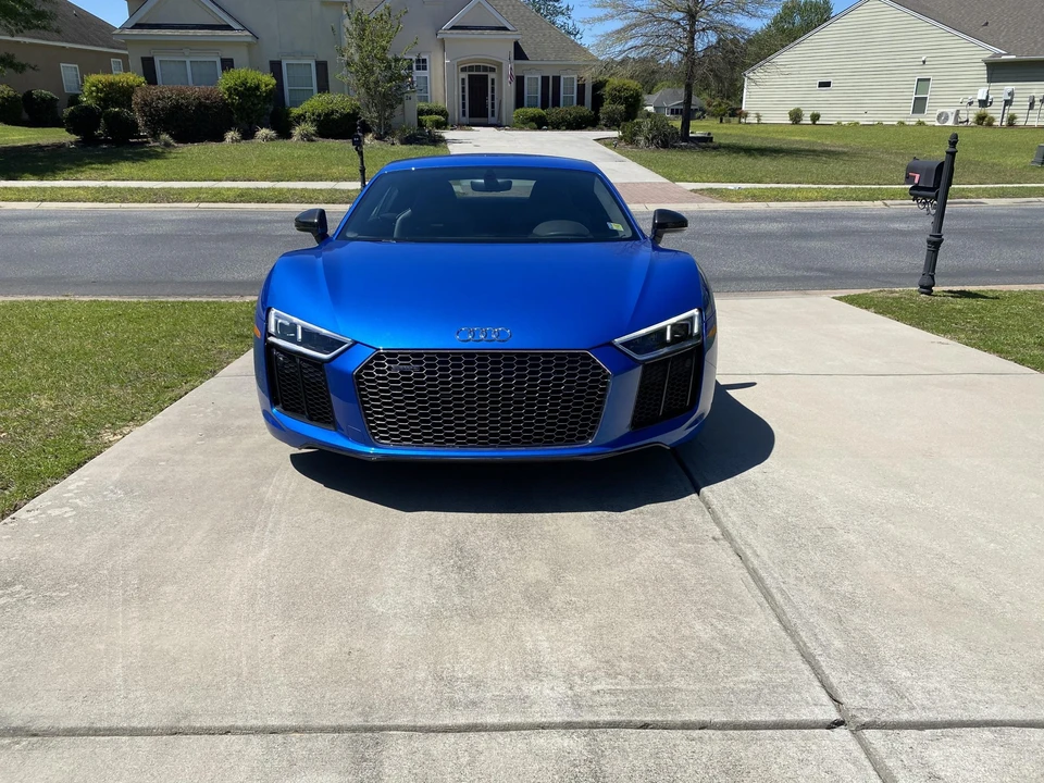 2017 Audi 4S R8 - Image 6 of 31