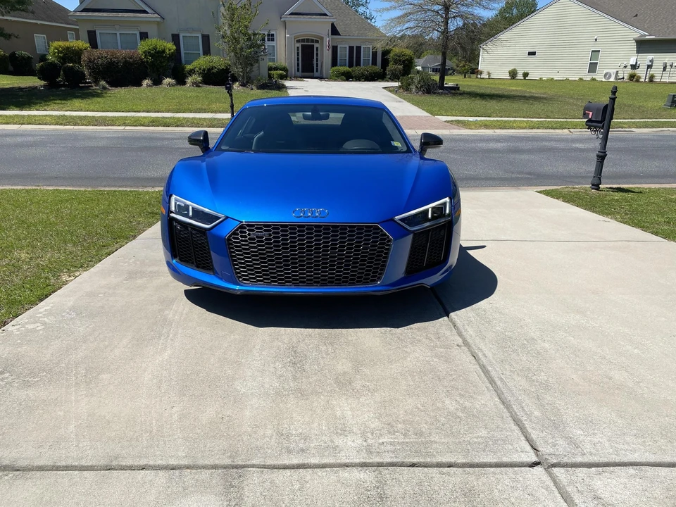 2017 Audi 4S R8 - Image 7 of 31
