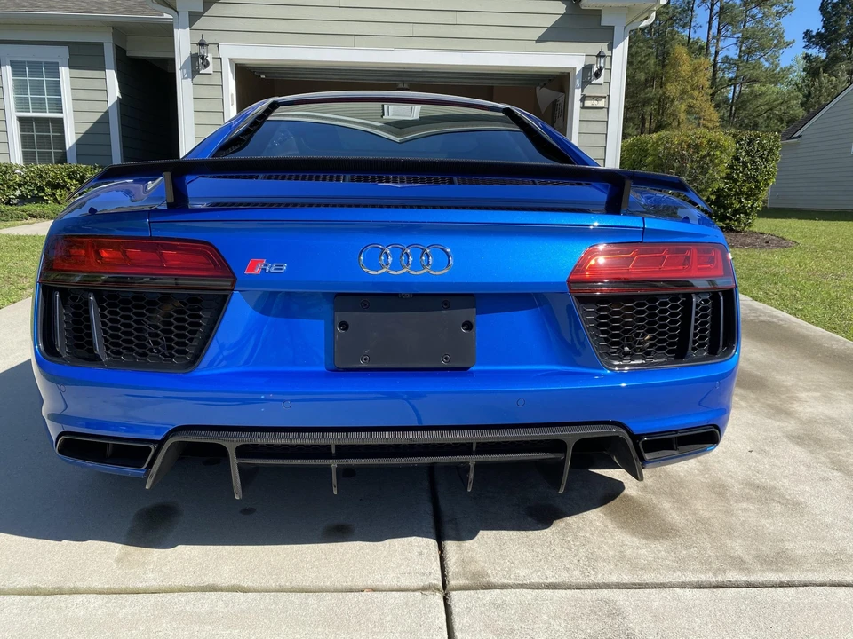 2017 Audi 4S R8 - Image 22 of 31