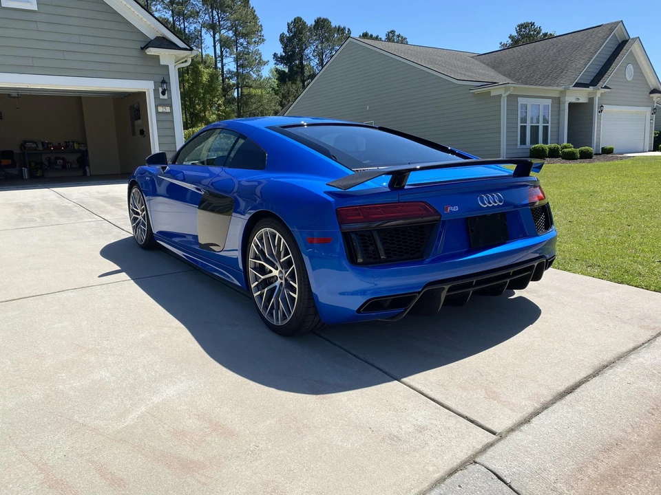 2017 Audi 4S R8 - Image 19 of 31