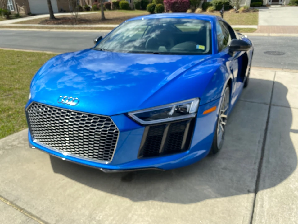 2017 Audi 4S R8 - Image 11 of 31