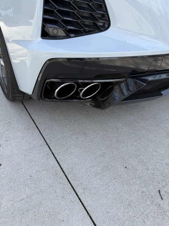 2020 Chevrolet Corvette C8 - Image 23 of 31