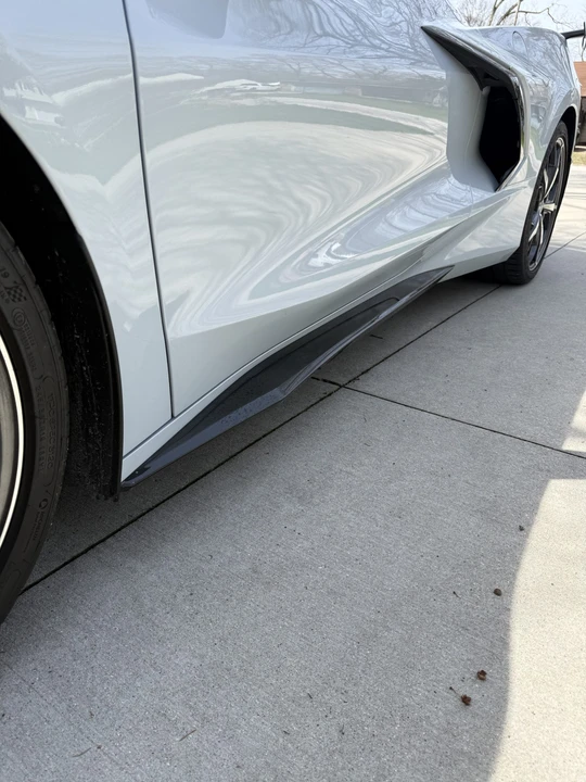 2020 Chevrolet Corvette C8 - Image 15 of 31