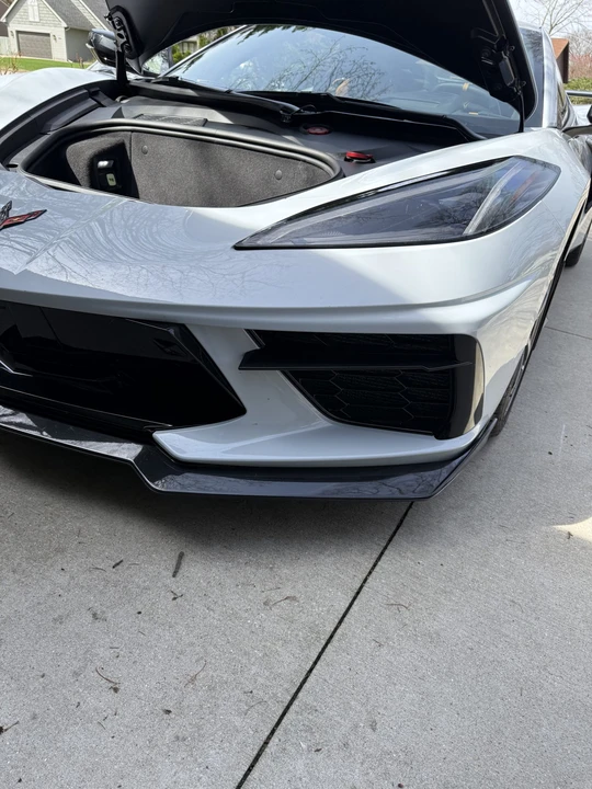 2020 Chevrolet Corvette C8 - Image 11 of 31