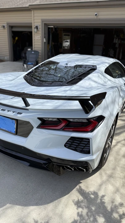 2020 Chevrolet Corvette C8 - Image 30 of 31