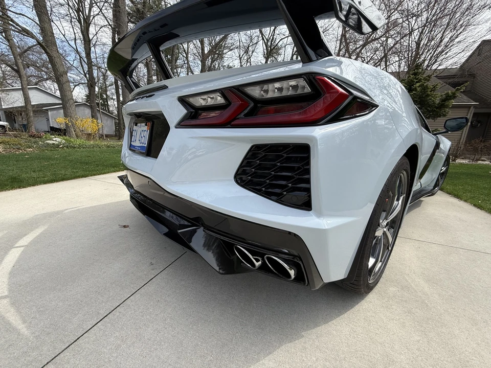 2020 Chevrolet Corvette C8 - Image 28 of 31