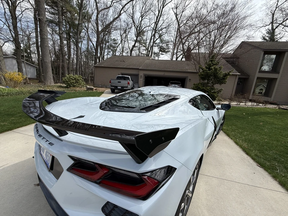 2020 Chevrolet Corvette C8 - Image 29 of 31