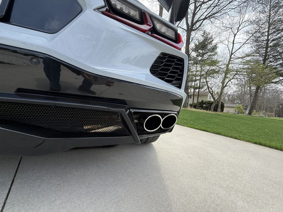 2020 Chevrolet Corvette C8 - Image 25 of 31