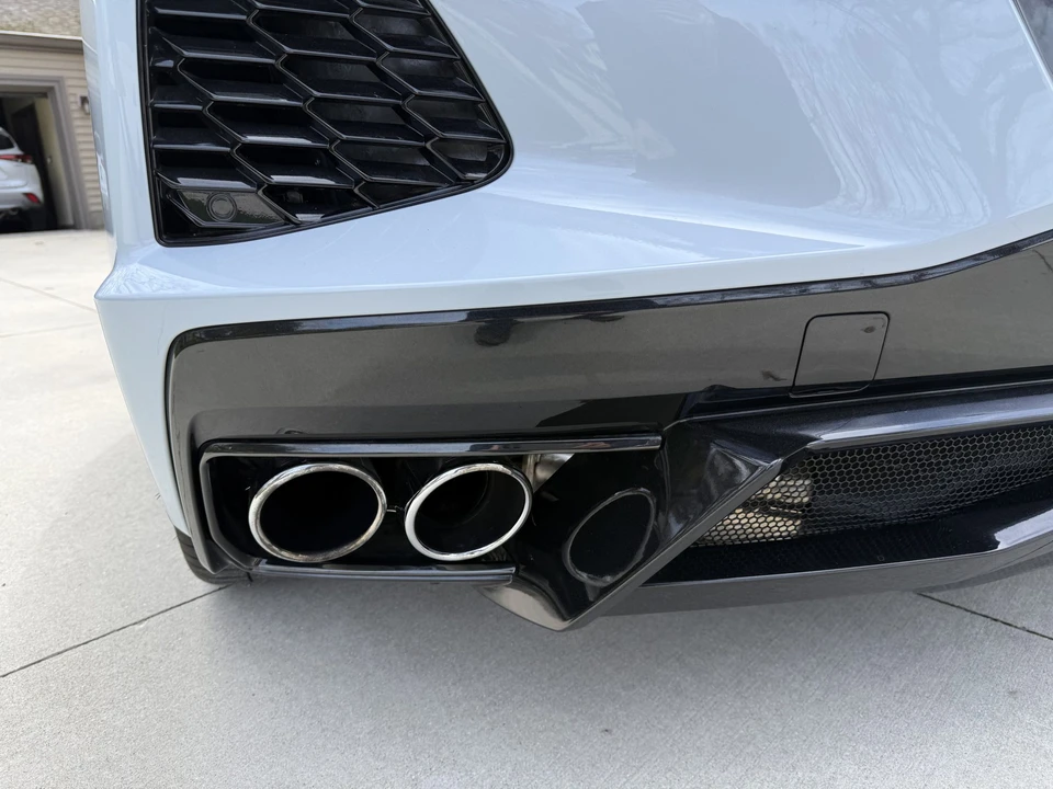 2020 Chevrolet Corvette C8 - Image 22 of 31