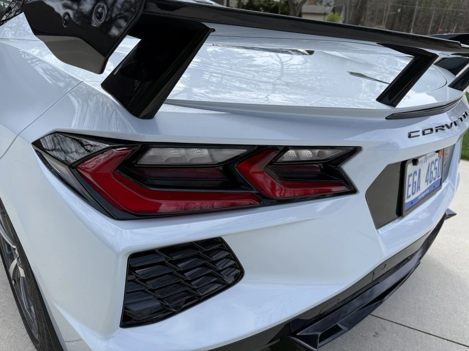 2020 Chevrolet Corvette C8 - Image 20 of 31