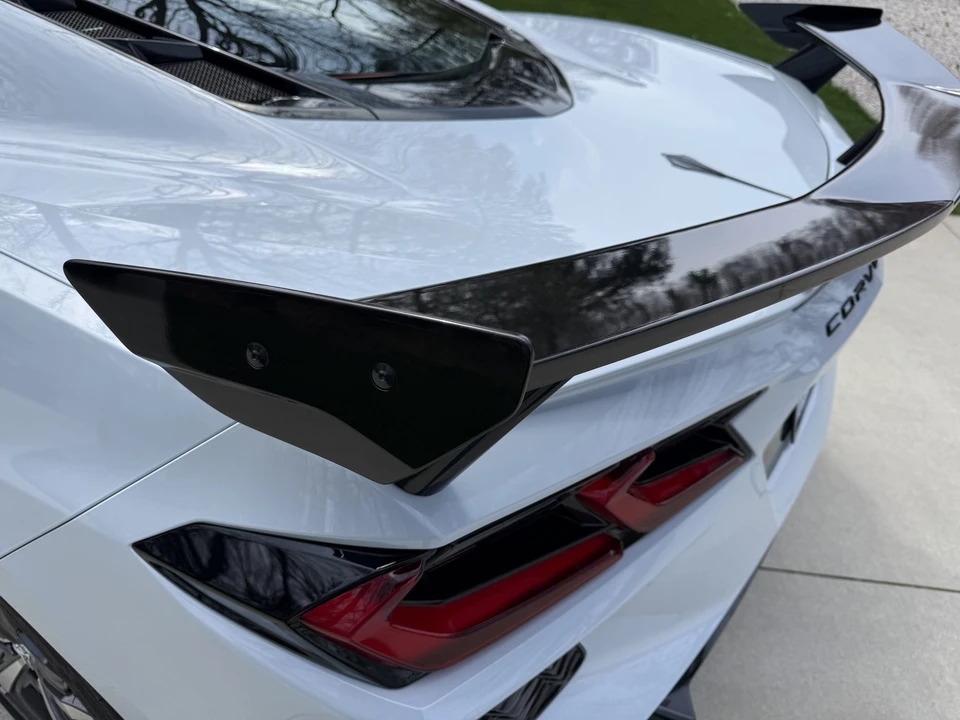 2020 Chevrolet Corvette C8 - Image 19 of 31