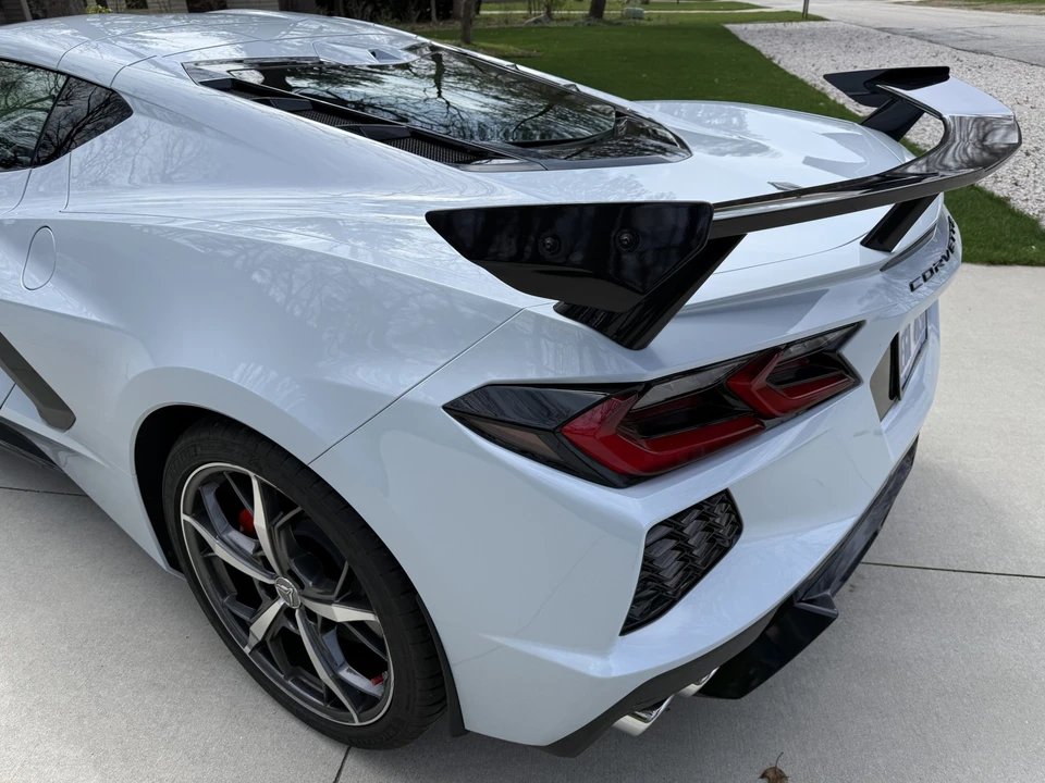 2020 Chevrolet Corvette C8 - Image 18 of 31