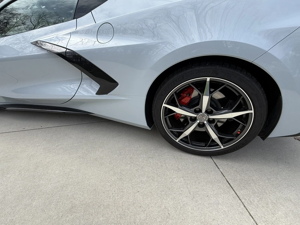 2020 Chevrolet Corvette C8 - Image 17 of 31