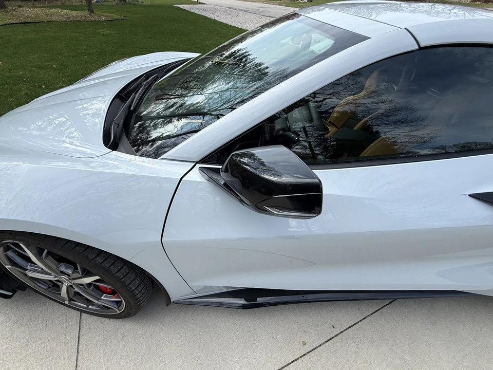 2020 Chevrolet Corvette C8 - Image 14 of 31