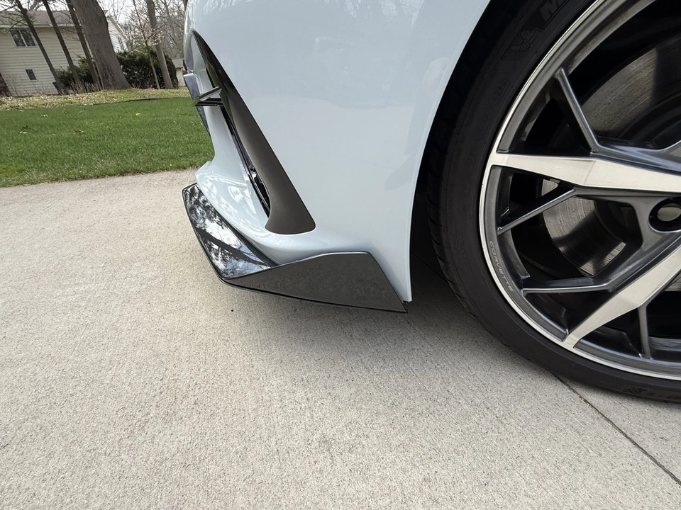 2020 Chevrolet Corvette C8 - Image 13 of 31