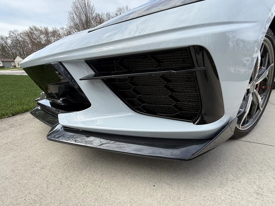 2020 Chevrolet Corvette C8 - Image 12 of 31