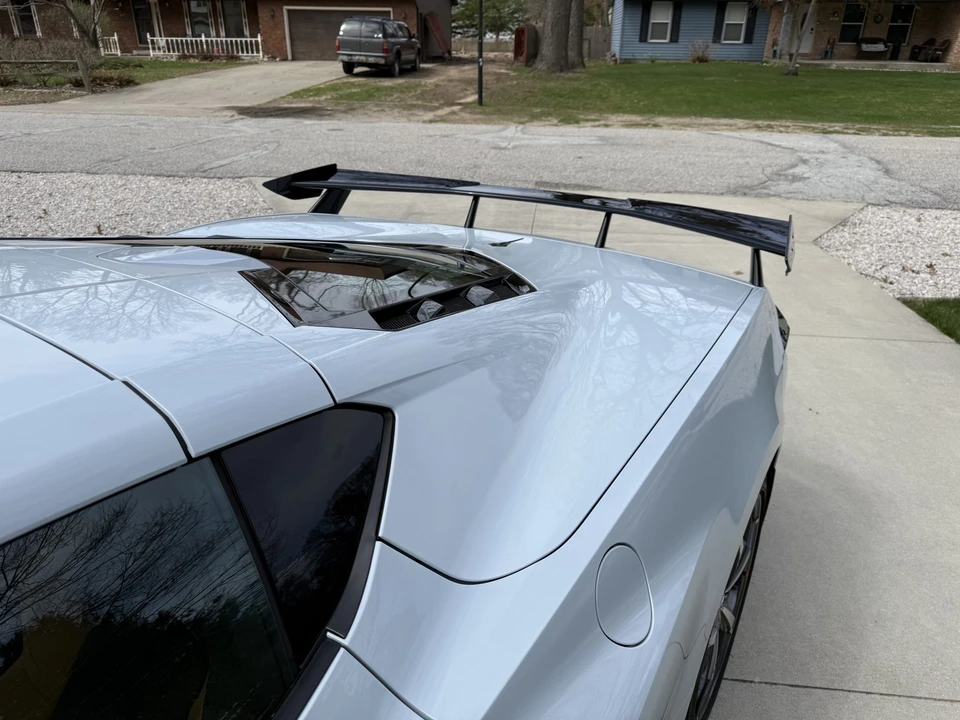 2020 Chevrolet Corvette C8 - Image 16 of 31