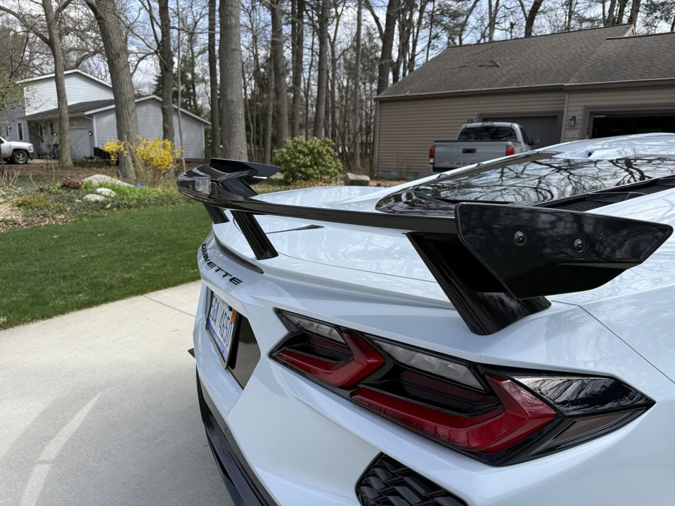 2020 Chevrolet Corvette C8 - Image 31 of 31