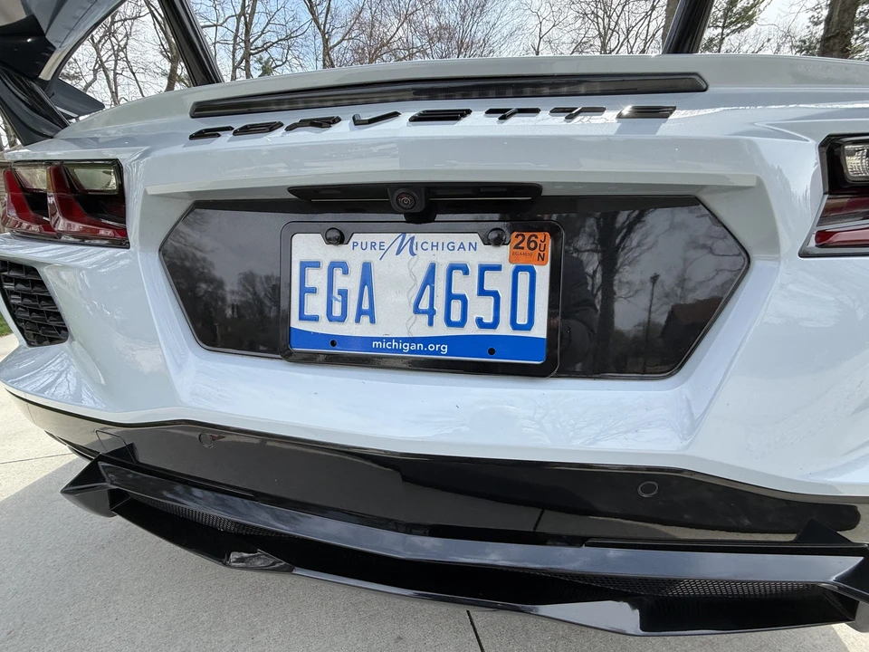 2020 Chevrolet Corvette C8 - Image 24 of 31