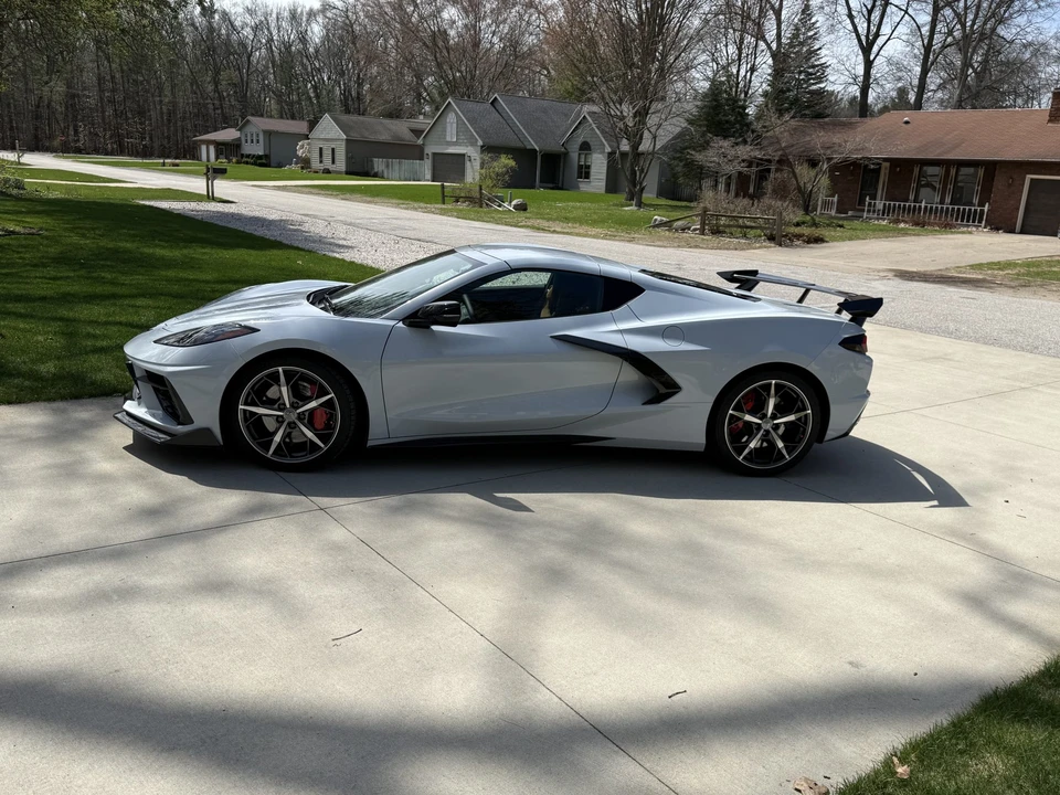 2020 Chevrolet Corvette C8 - Image 10 of 31
