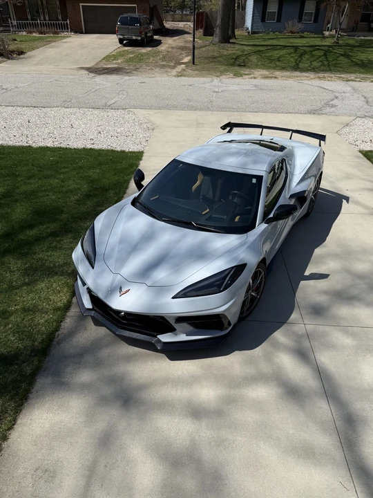 2020 Chevrolet Corvette C8 - Image 3 of 31