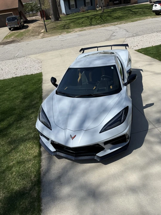 2020 Chevrolet Corvette C8 - Image 4 of 31