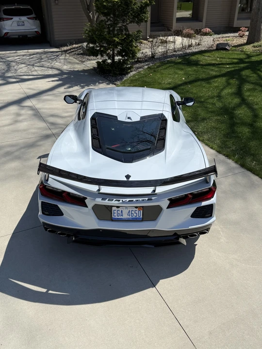 2020 Chevrolet Corvette C8 - Image 6 of 31
