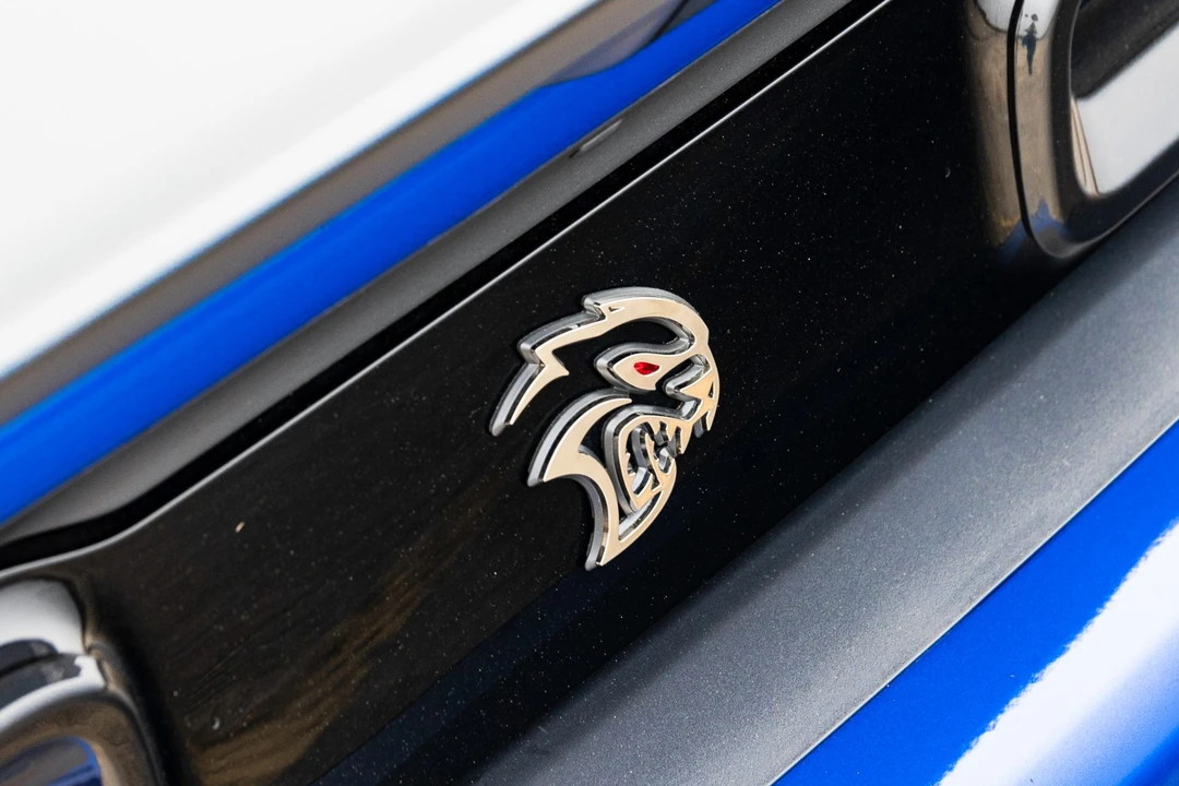 2021 Dodge Challenger SRT Hellcat 3rd Gen - Image 24 of 31
