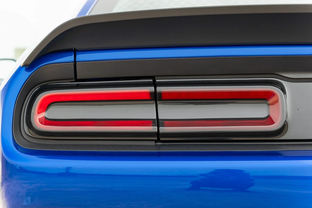 2021 Dodge Challenger SRT Hellcat 3rd Gen - Image 17 of 31