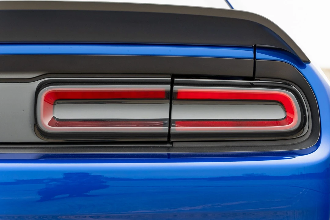 2021 Dodge Challenger SRT Hellcat 3rd Gen - Image 18 of 31
