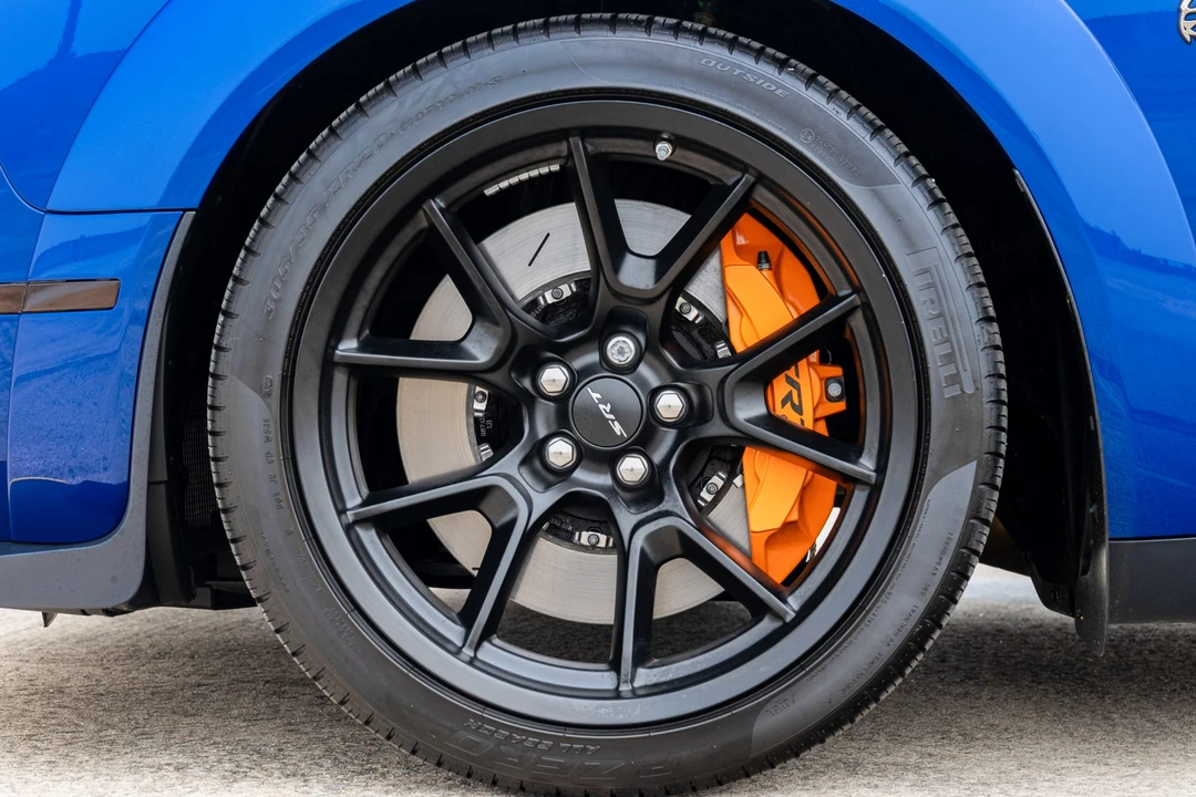 2021 Dodge Challenger SRT Hellcat 3rd Gen - Image 26 of 31
