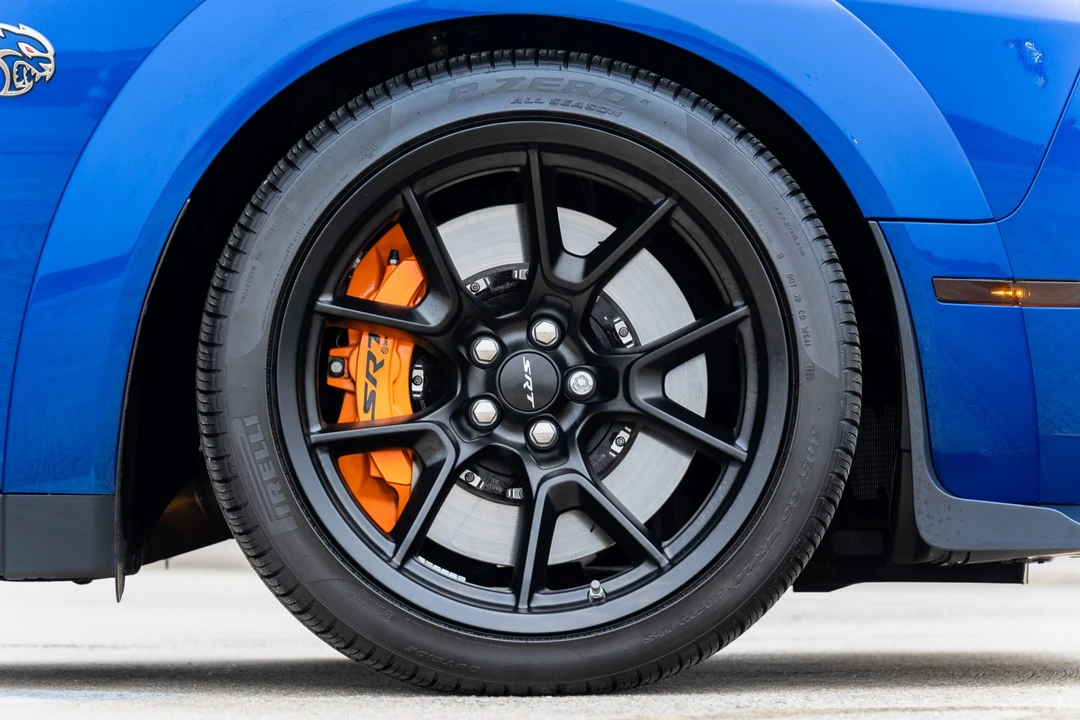 2021 Dodge Challenger SRT Hellcat 3rd Gen - Image 29 of 31