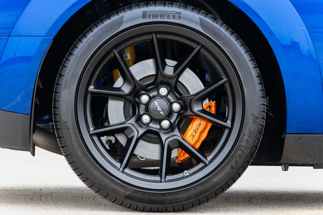 2021 Dodge Challenger SRT Hellcat 3rd Gen - Image 28 of 31
