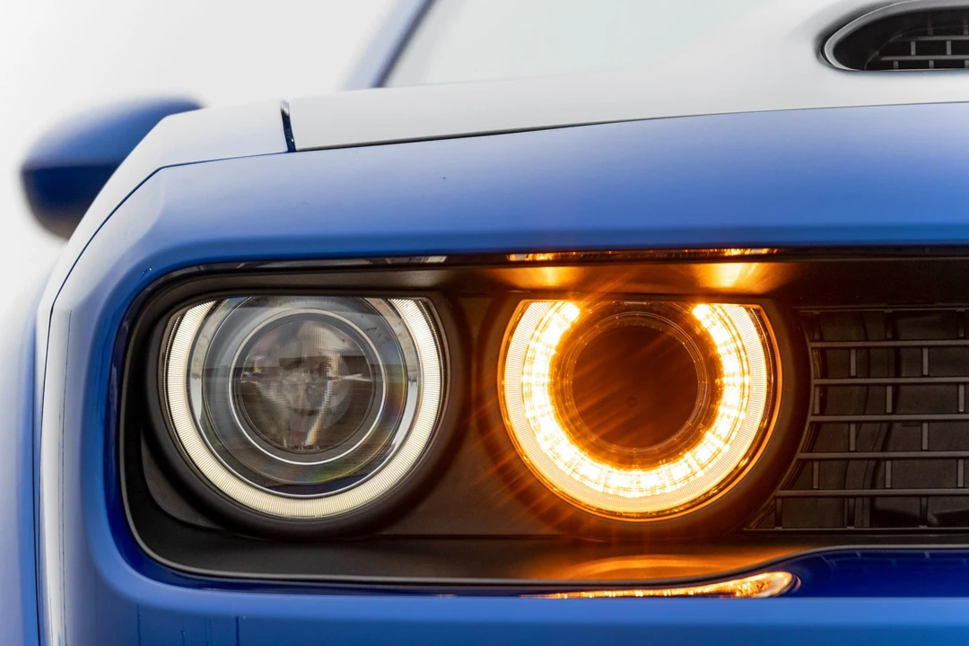 2021 Dodge Challenger SRT Hellcat 3rd Gen - Image 15 of 31