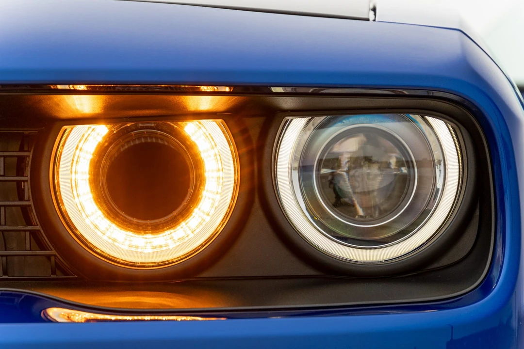 2021 Dodge Challenger SRT Hellcat 3rd Gen - Image 16 of 31