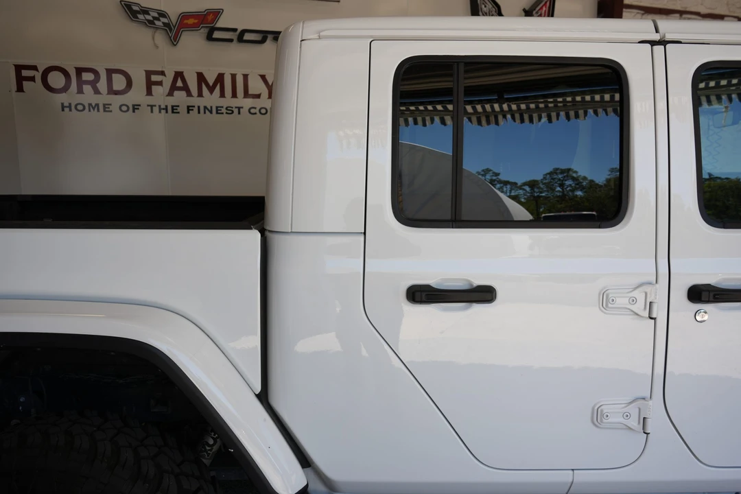 2022 Jeep JT Gladiator - Image 16 of 31