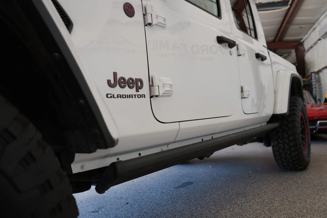 2022 Jeep JT Gladiator - Image 22 of 31