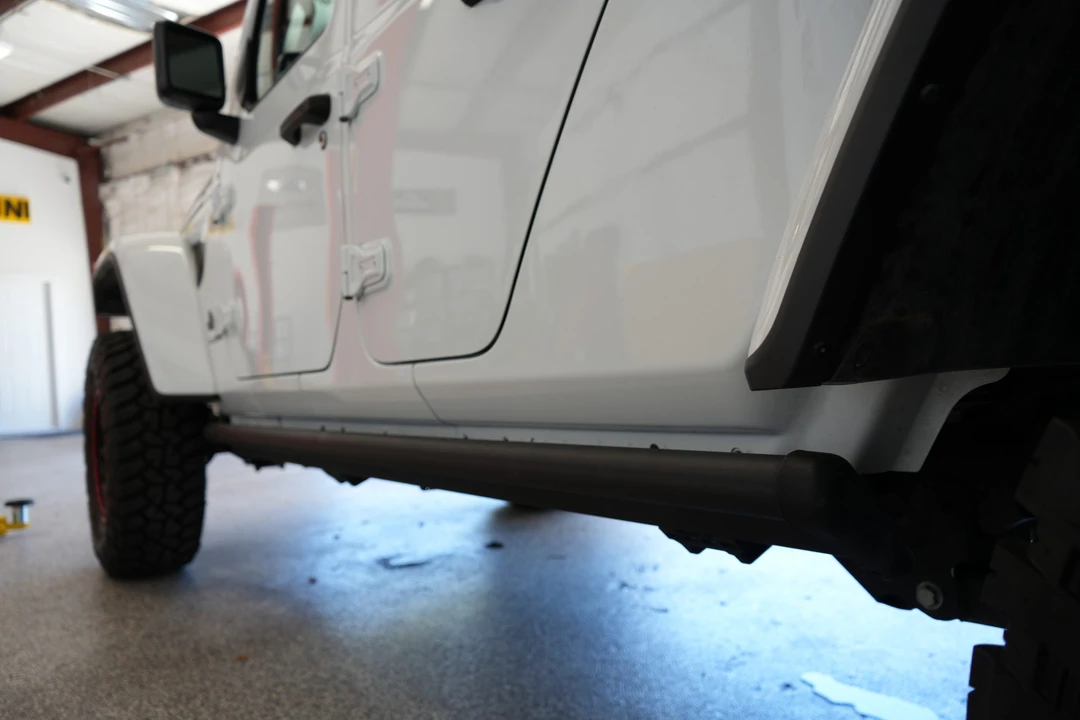 2022 Jeep JT Gladiator - Image 28 of 31