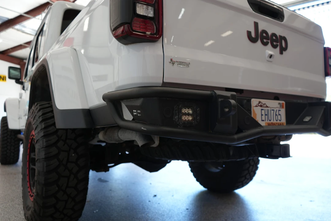 2022 Jeep JT Gladiator - Image 27 of 31