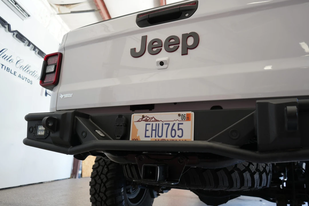 2022 Jeep JT Gladiator - Image 26 of 31