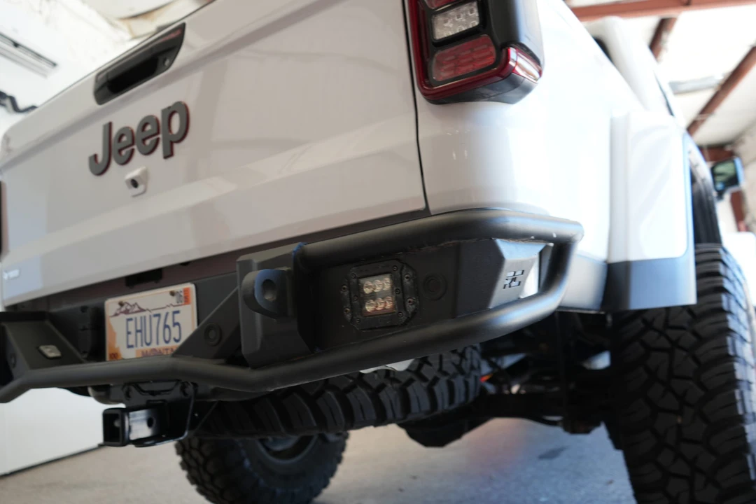 2022 Jeep JT Gladiator - Image 25 of 31