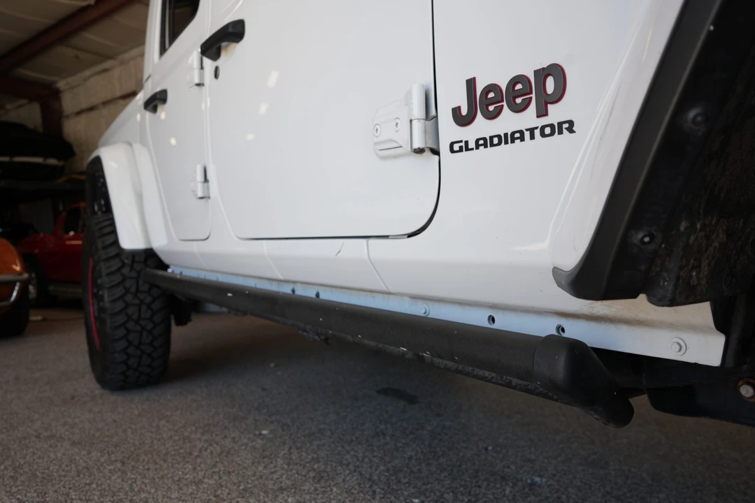 2022 Jeep JT Gladiator - Image 24 of 31