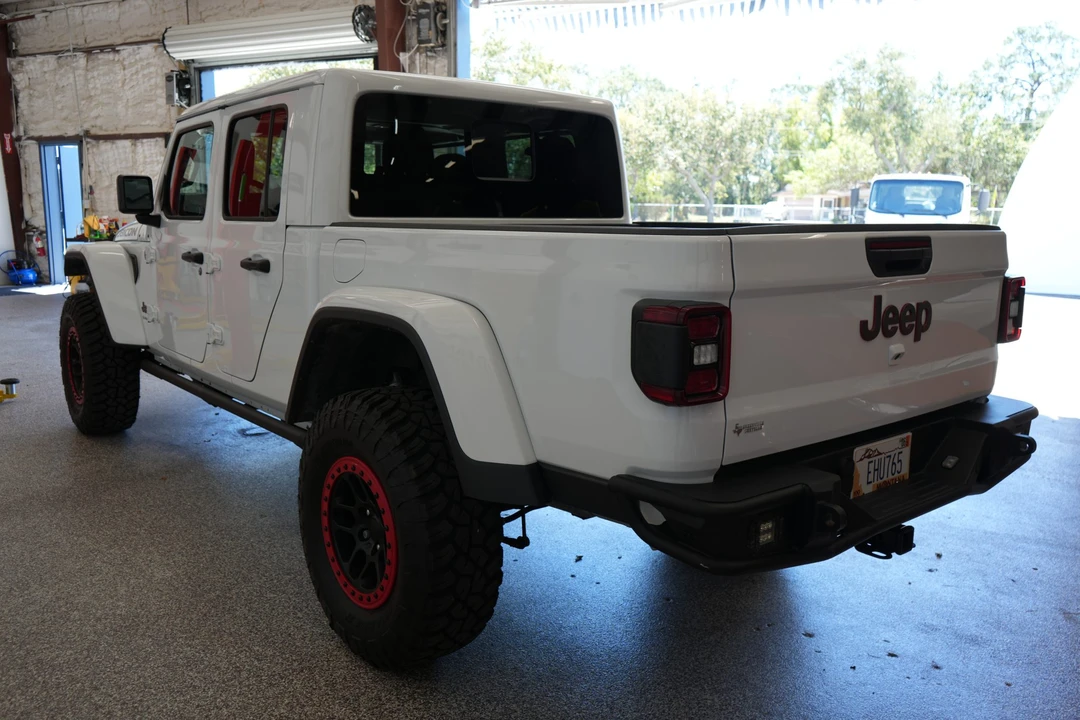 2022 Jeep JT Gladiator - Image 11 of 31