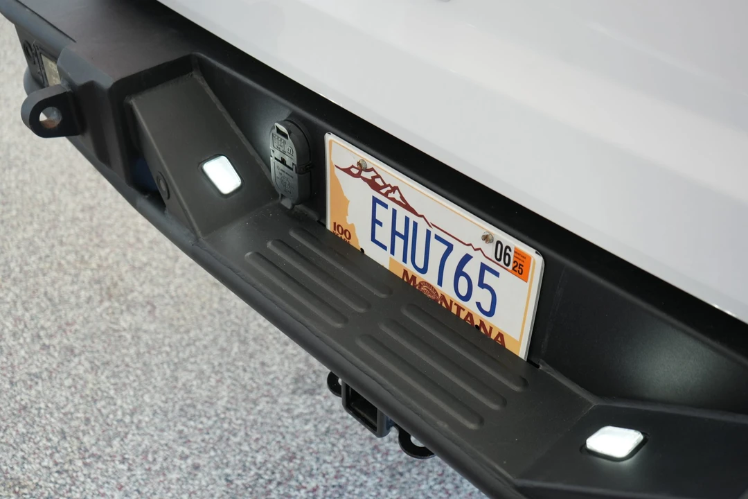 2022 Jeep JT Gladiator - Image 31 of 31