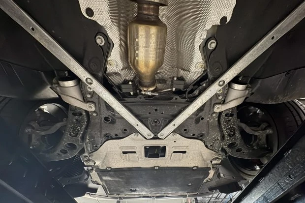 2022 Mini Mini John Cooper Works 3rd Gen - Image 7 of 7