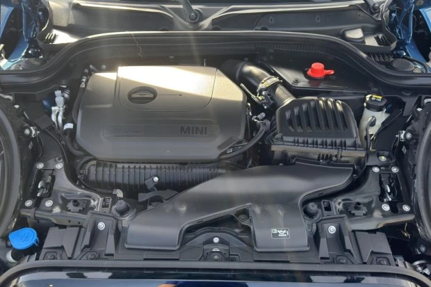 2022 Mini Mini John Cooper Works 3rd Gen - Image 6 of 7