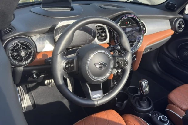2022 Mini Mini John Cooper Works 3rd Gen - Image 5 of 7