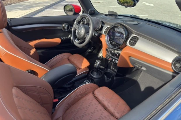 2022 Mini Mini John Cooper Works 3rd Gen - Image 4 of 7